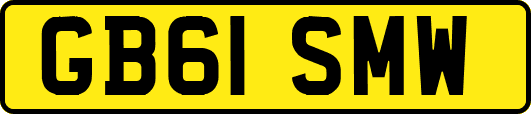 GB61SMW