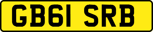 GB61SRB