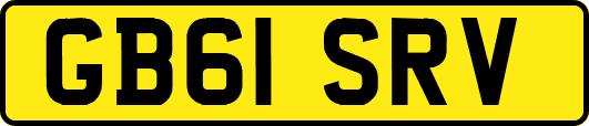 GB61SRV