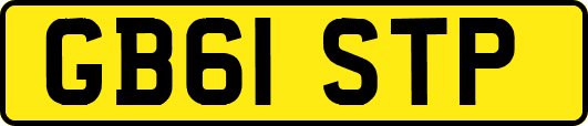 GB61STP