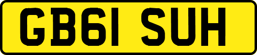 GB61SUH
