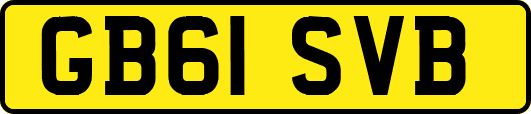 GB61SVB