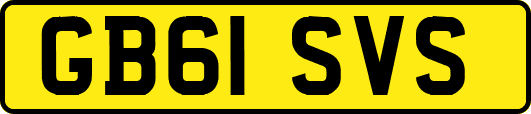 GB61SVS