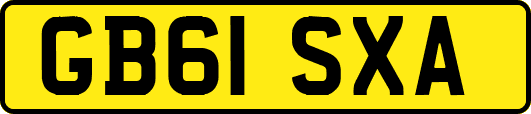 GB61SXA