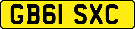 GB61SXC
