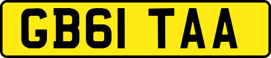 GB61TAA