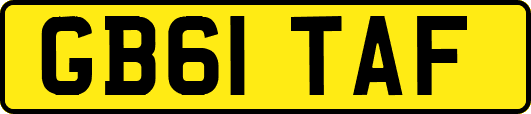 GB61TAF