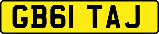 GB61TAJ