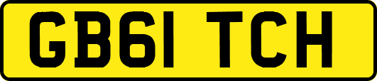 GB61TCH