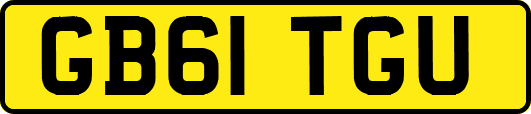 GB61TGU