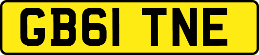 GB61TNE