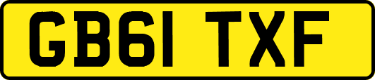 GB61TXF