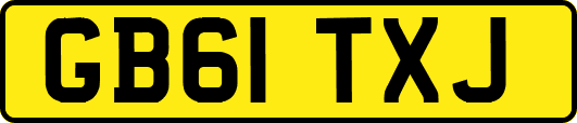 GB61TXJ