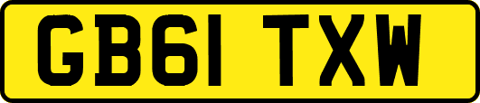 GB61TXW