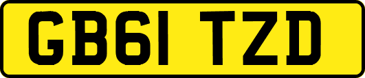 GB61TZD