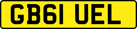 GB61UEL
