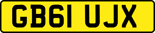 GB61UJX