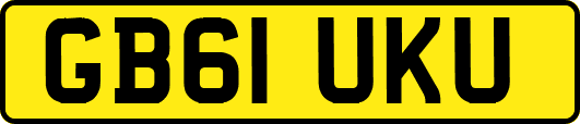 GB61UKU