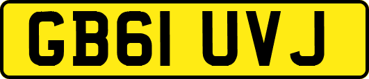 GB61UVJ