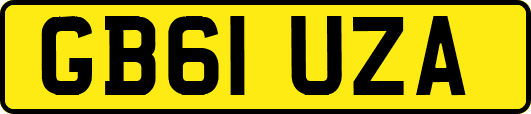 GB61UZA