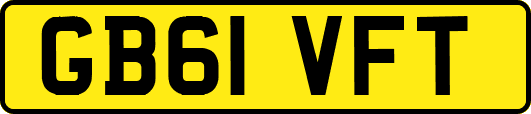 GB61VFT