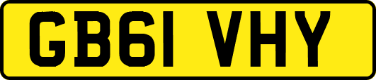 GB61VHY
