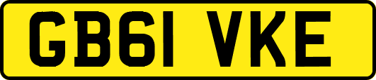 GB61VKE