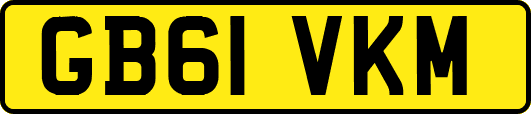 GB61VKM