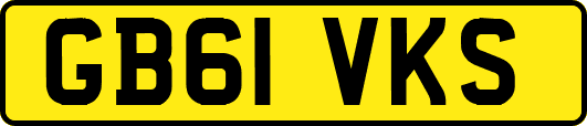 GB61VKS