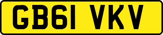 GB61VKV