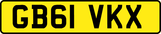 GB61VKX