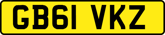 GB61VKZ