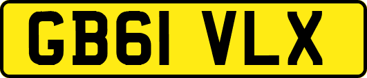 GB61VLX