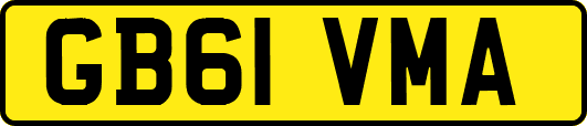 GB61VMA