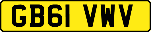 GB61VWV