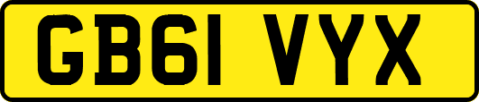 GB61VYX