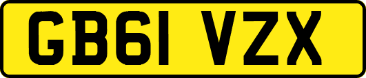 GB61VZX