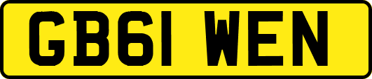 GB61WEN