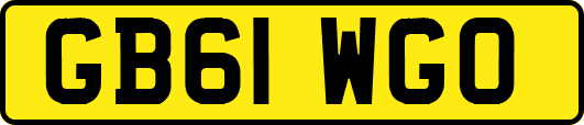 GB61WGO