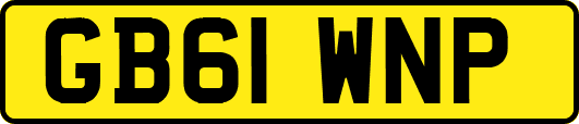 GB61WNP