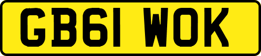 GB61WOK