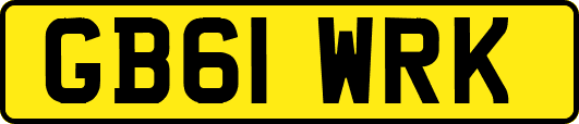 GB61WRK