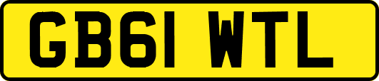 GB61WTL