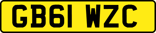 GB61WZC
