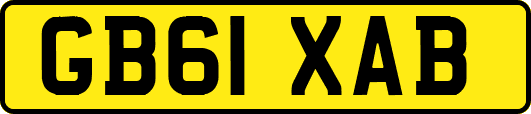 GB61XAB