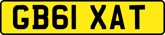 GB61XAT