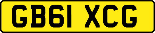 GB61XCG