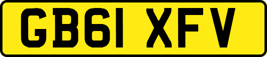 GB61XFV
