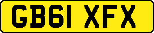 GB61XFX