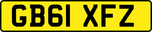 GB61XFZ